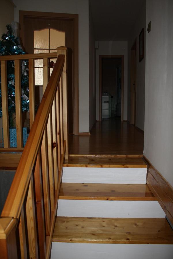 Renmir Poprad Exterior foto