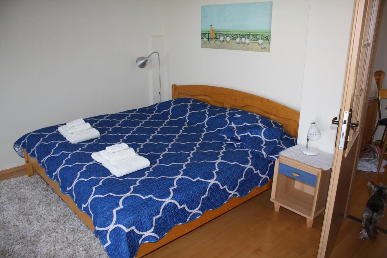 Renmir Poprad Exterior foto